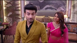 Parineeti - 28th April 2025